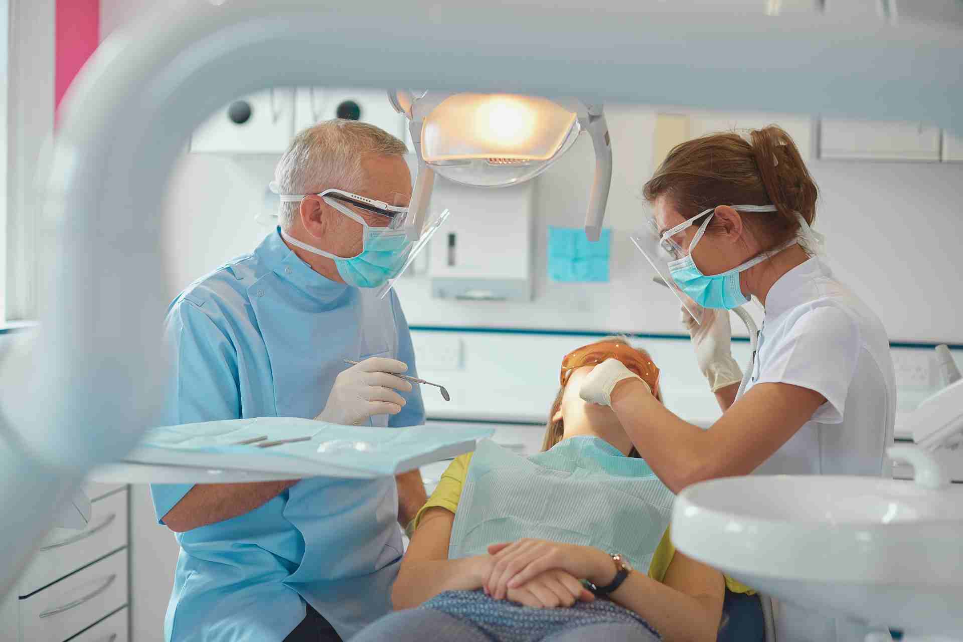 Dentist in Cedar, MI